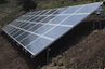 Solar Modules Mounting Structures