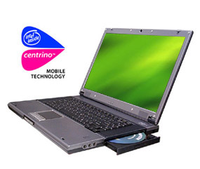 The best notebook computers for Government and Military applications, Intel� Pentium� 4 Processor up to 3.06 Ghz, 17" Widescreen WXGA Active Matrix Display, 4 Speakers Stereo System plus a Subwoofer, Built-In Digital Video Camera, 99 Keys Keyboard with Numeric Keypad, 64 MB DDR Video Memory, Bluetooth Optional