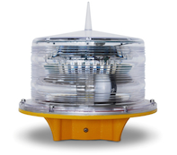 Marine Lighting for Offshore Wind Farms