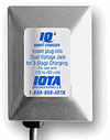 IOTA Engineering IQ Smart Controller, The IQ Smart Controller offers automatic charging control for the DLS power converters/chargers to provide longer and safer use of your system's battery. DLS 90, DLS 75, DLS 55, DLS 45, DLS 30, DLS 15, 24-48 Volts, iota dsl90, iota dsl75, iota dsl55, iota dsl45, iota dsl 30, iota dsl15